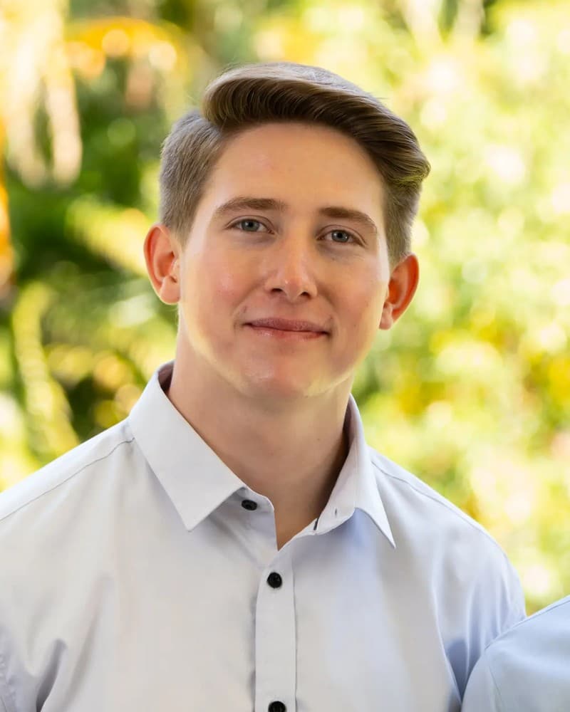 Daniel Gibbon